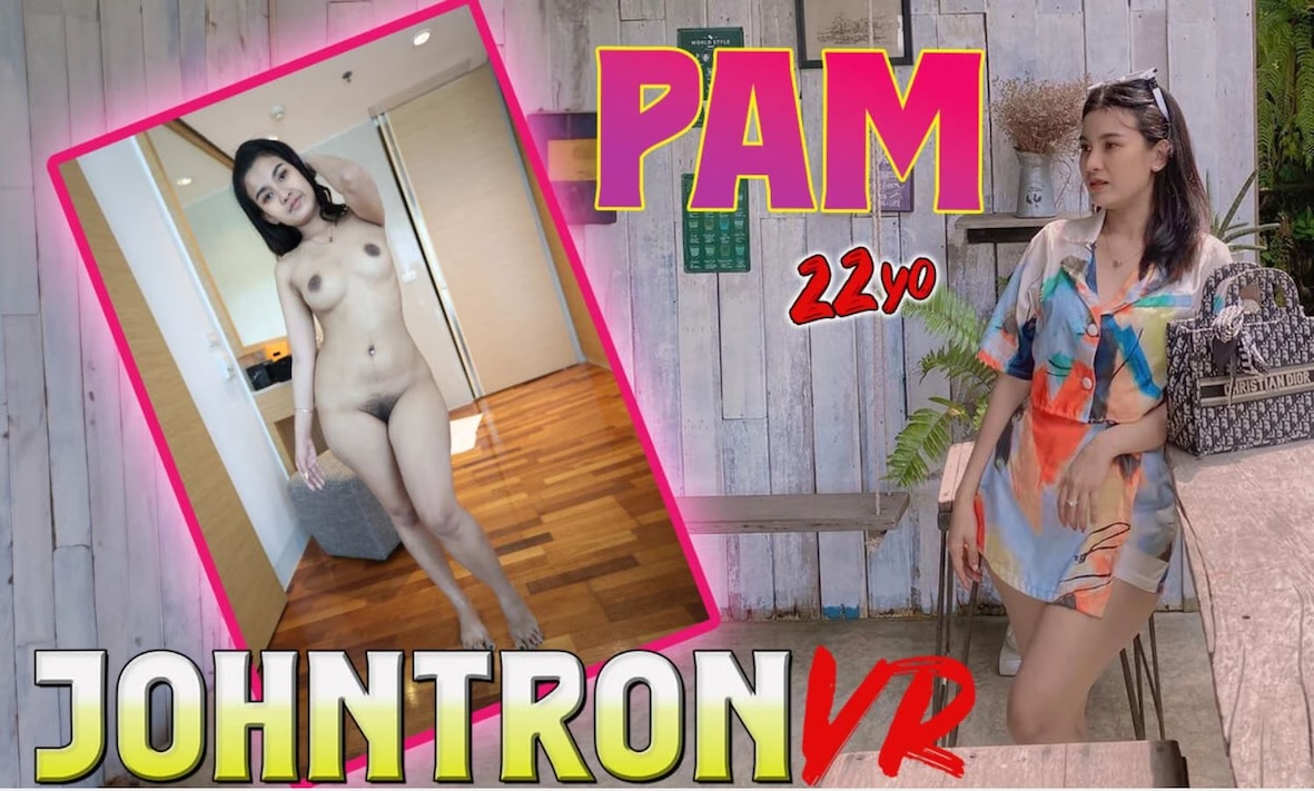 Watch online Posh Thai Lady Easily Seduced In a One Nightstand With Cam I was walking around in a posh neighborhood with a lot of fancy resturants and did not expect anything of that walk, untill I saw a lady walking alone. She looked hot with a nice round ass ans ome fancy clotes so I did not give myslef a big chance here. But suddemly we had eye contact and I dared to say hello. Her name Pam, 22yo. Damn, she was super easy going and I did not expect that from this type of girl. We talked a littel and she even agreed to pose. Turns out she was a model and loves to add some more pics to her resume. So up to my room where we continued to make more pictures until our fatal attraction hit ! She started to undress and suck my dick. She was so fucking horny, my god. And then she reveiled her latina ass, so amazing, man! Anyways,you just have to see this shoot with this lovely hot lady and creampie ending. - jav vr