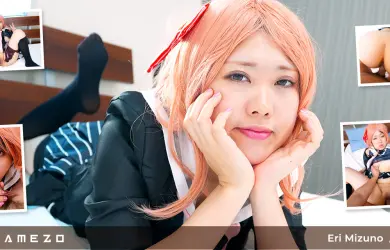 Eri Mizuno Moans Like A Hentai Slut Watch online jav vr